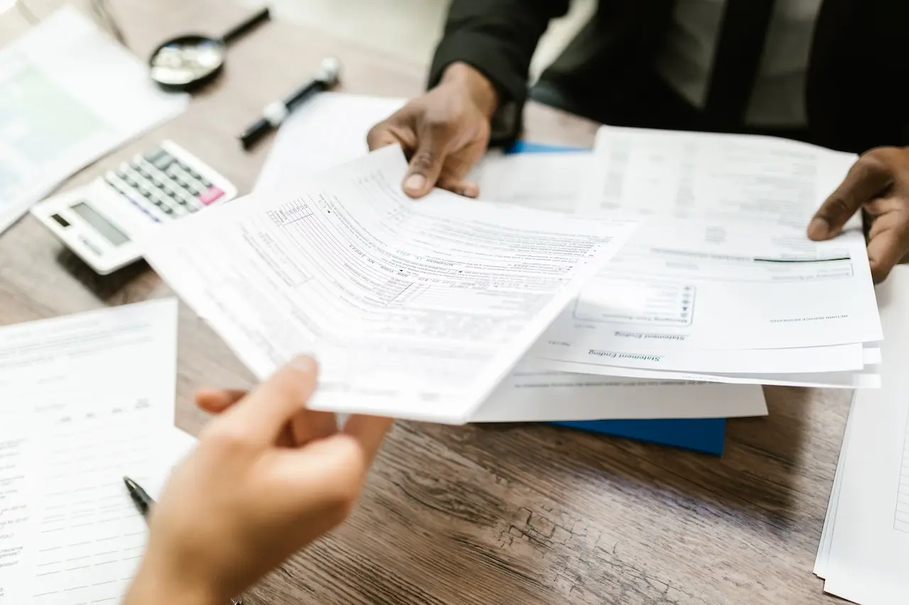Tax preparation, planning, and compliance