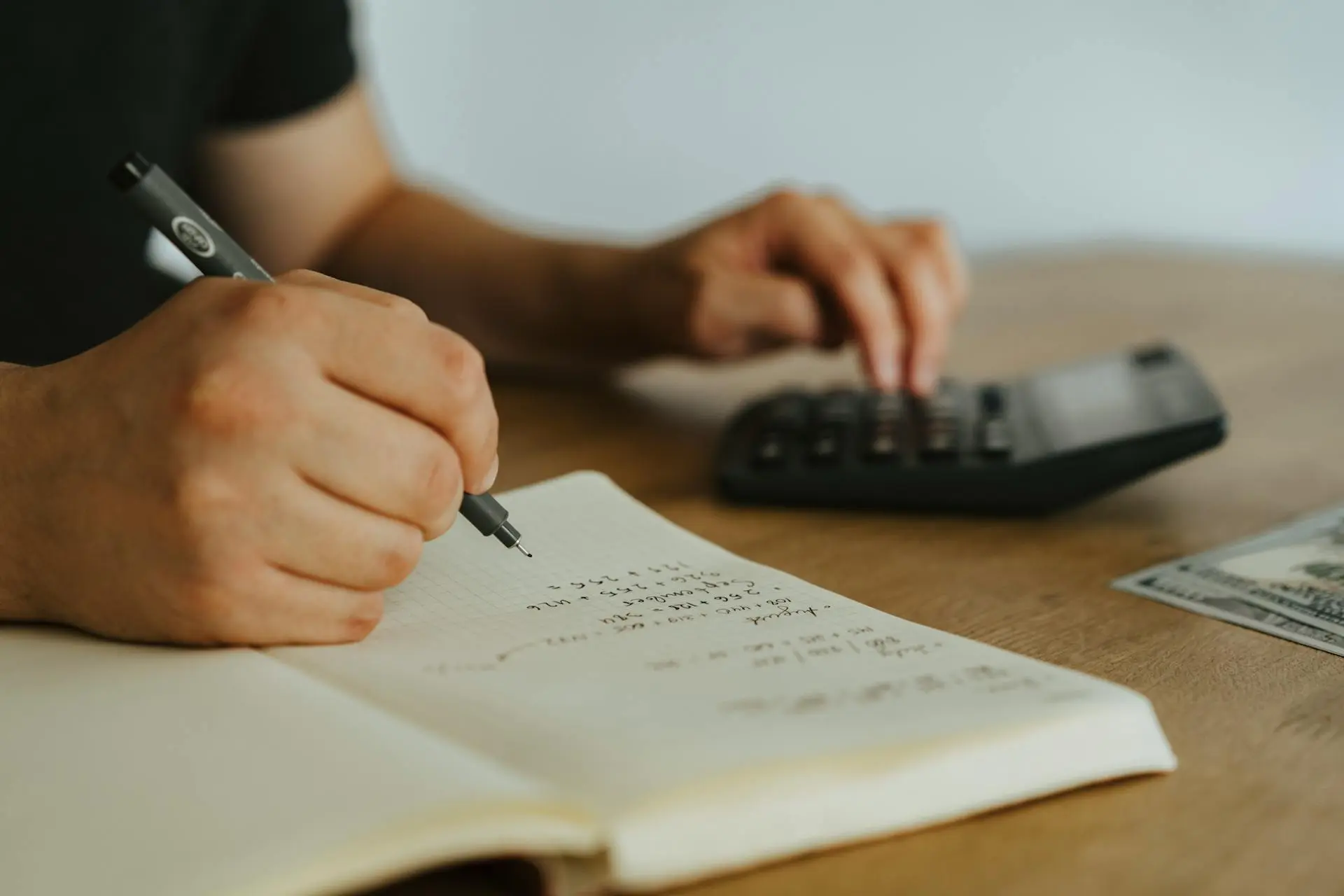 Accounting and Financial Management Services